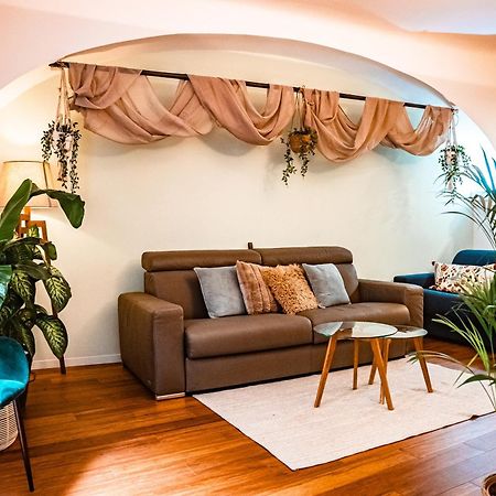 Апартаменти Casa Spinola View Генуя Екстер'єр фото