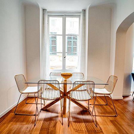Апартаменти Casa Spinola View Генуя Екстер'єр фото